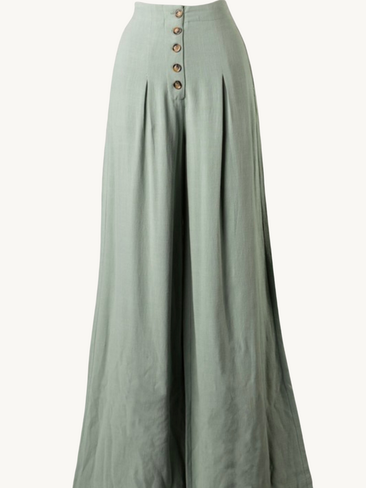 Sage Wide Leg Pants