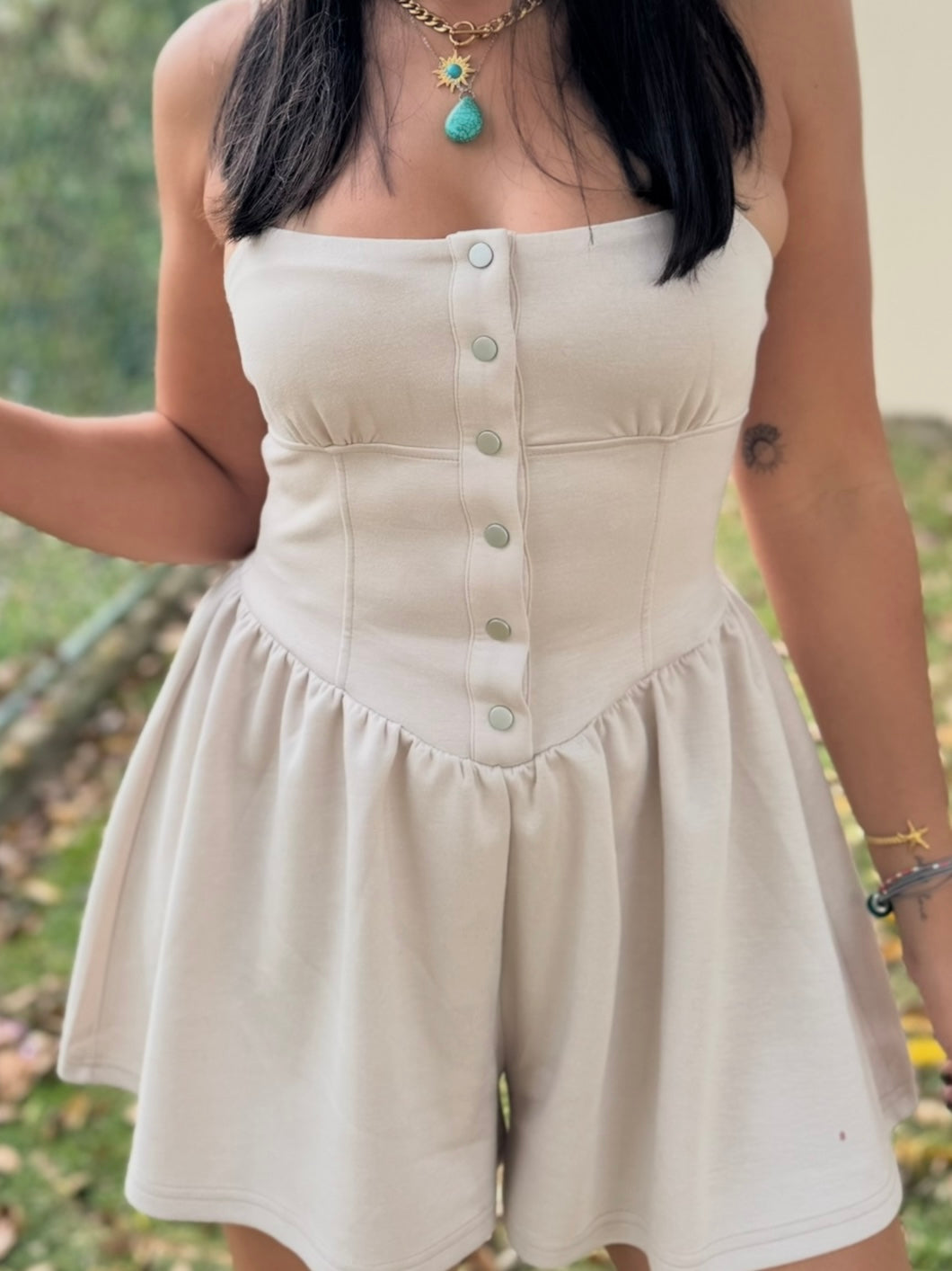 Perfect Romper 😍