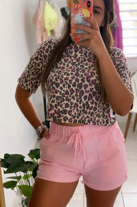 Perfect Summer Short