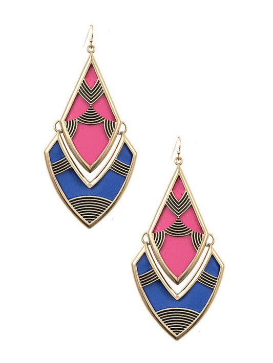 Happy Earrings