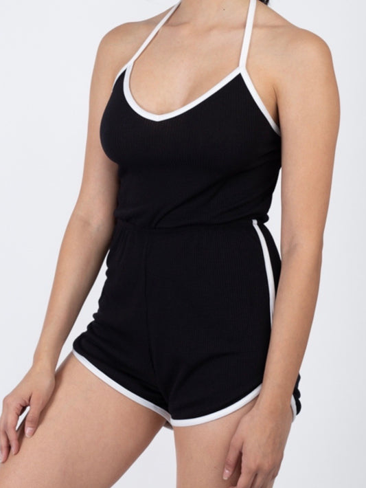 Relax Romper
