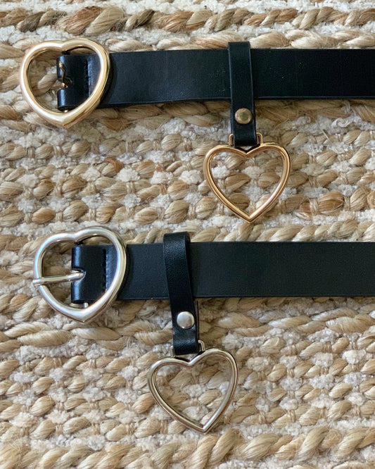 Heart Belt