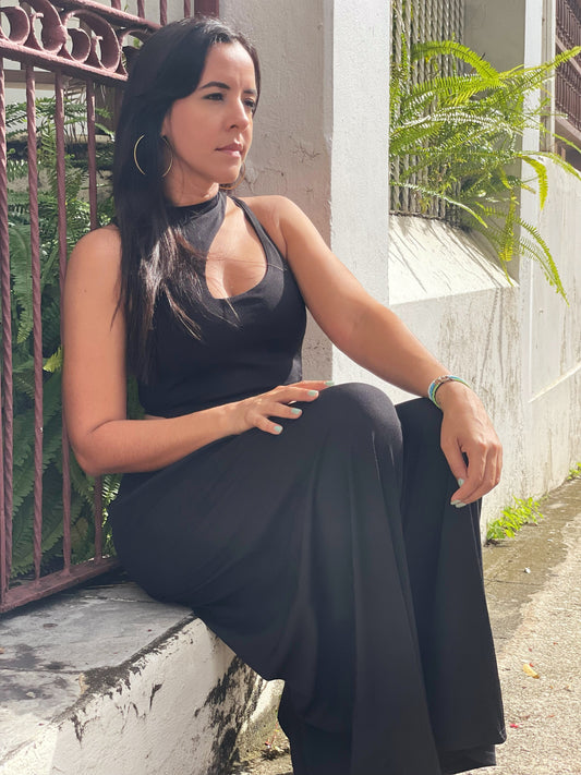 Black Set