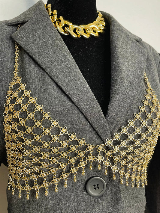Body Chain Accessories