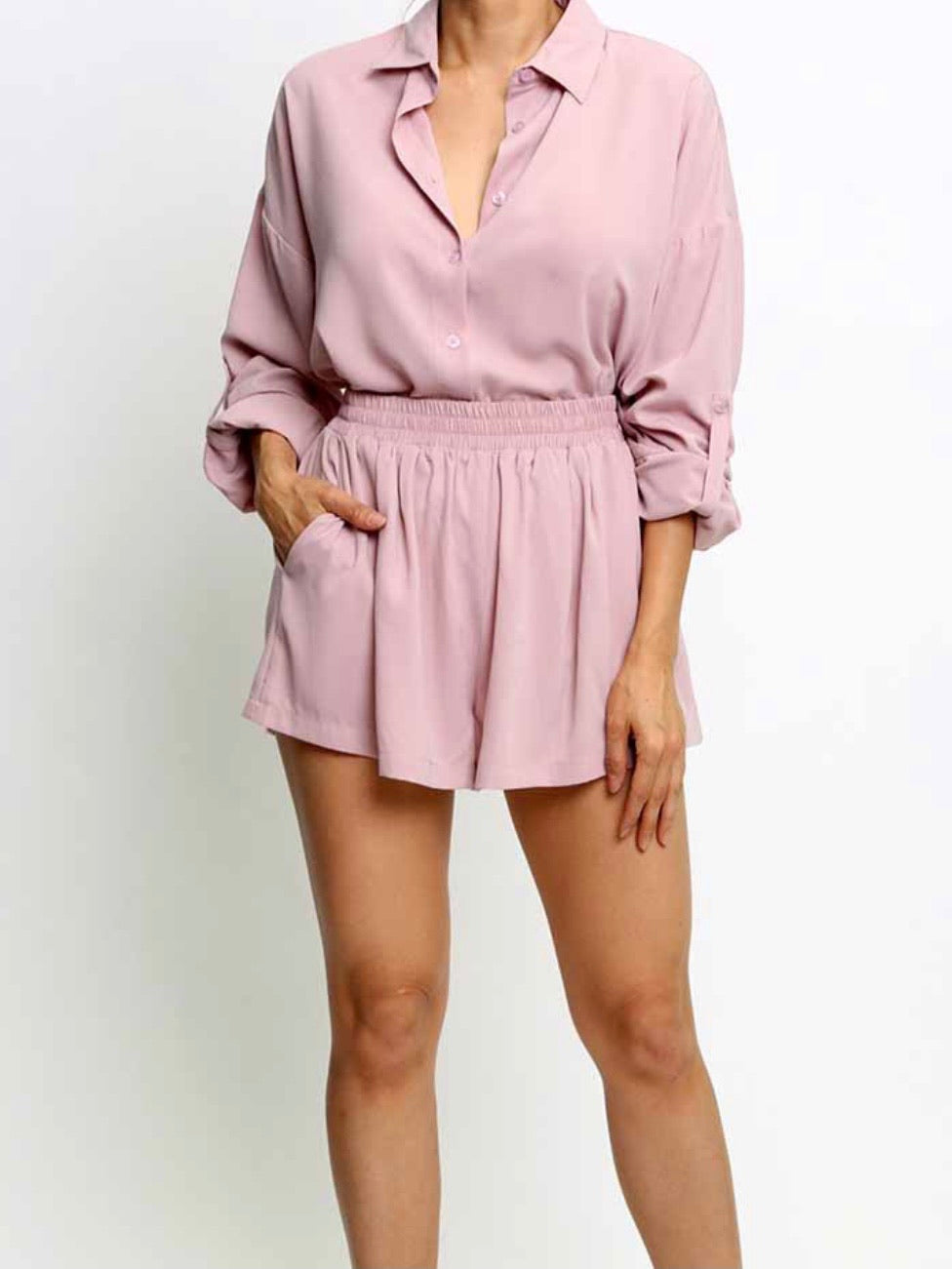 Pink Set