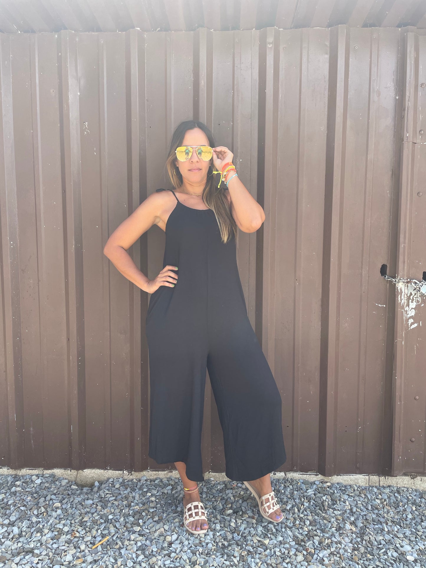 Relax Jumpsuit