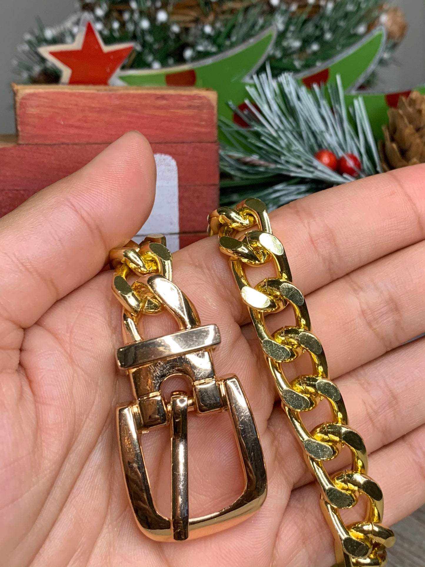 Chain Belt