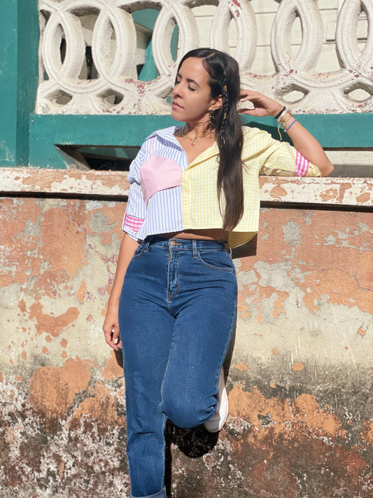 Weekends Top