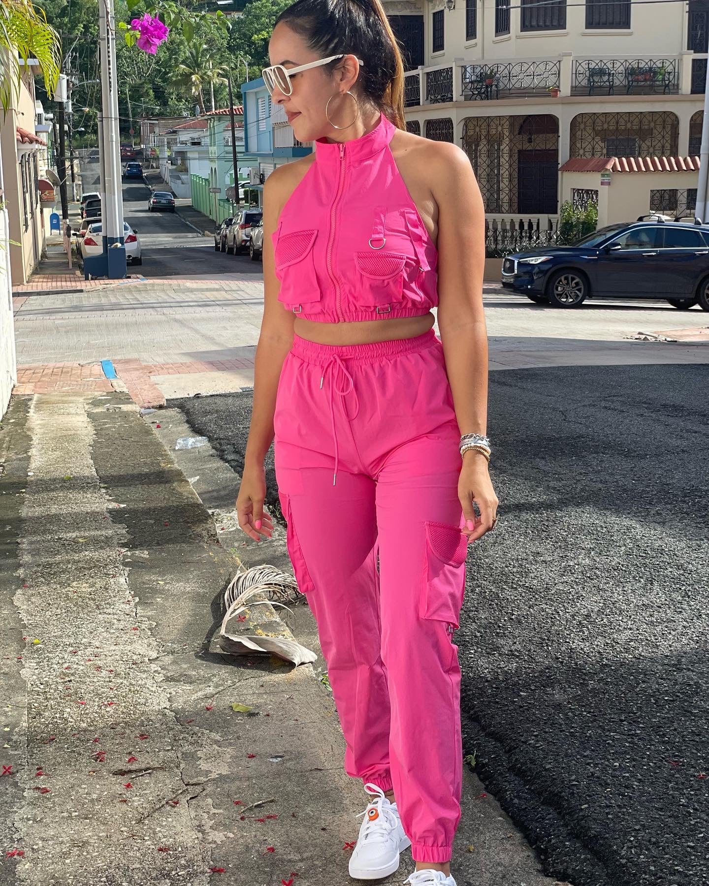 Pink Days Set