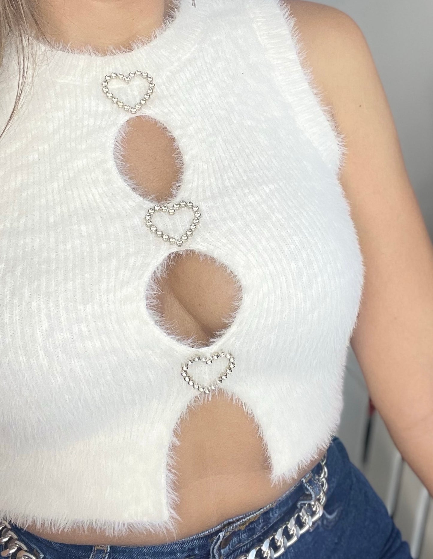 Cute and Sexy Top
