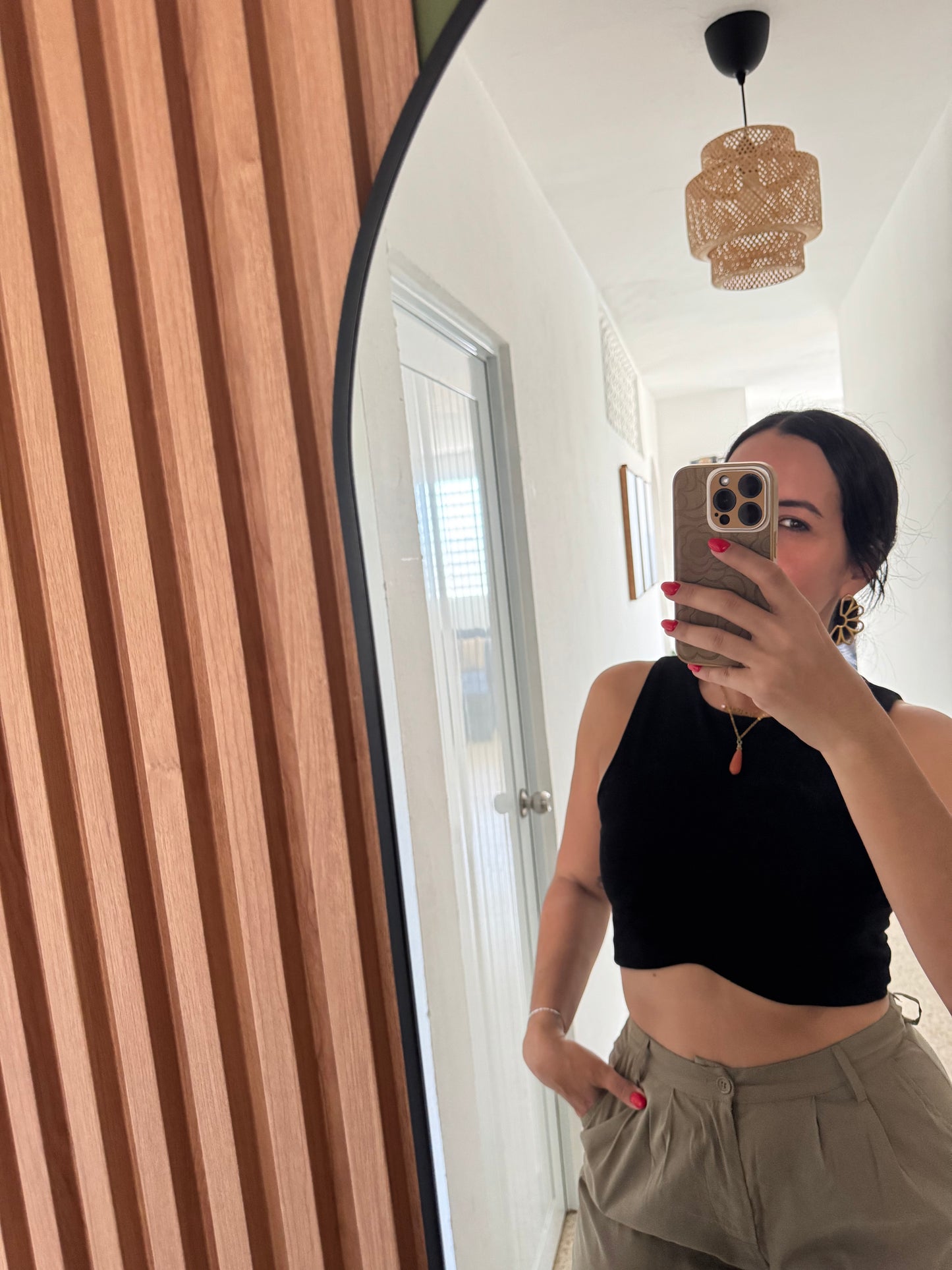 Black Top