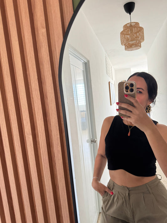 Black Top