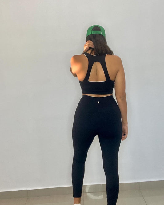 Activewear Set