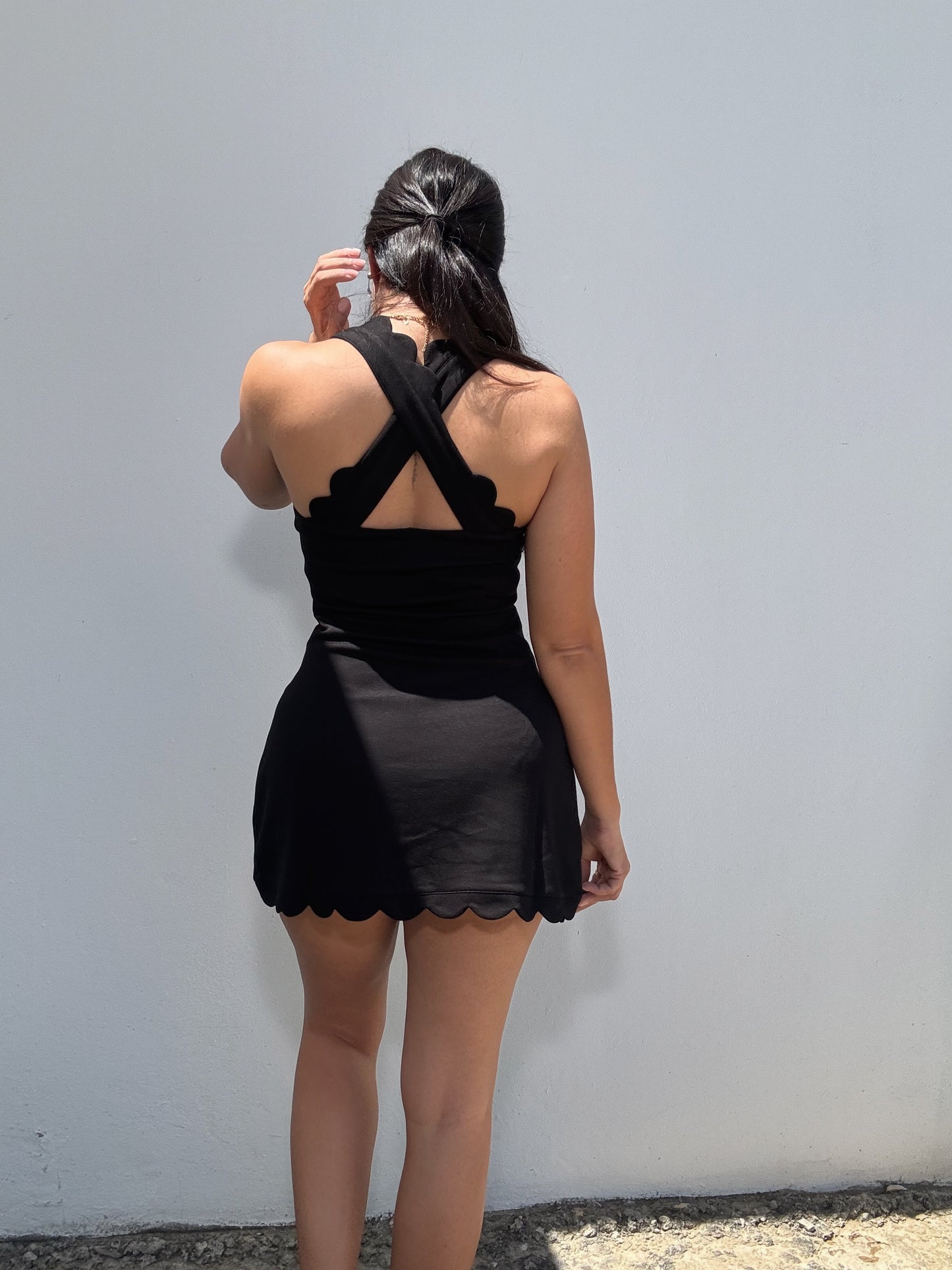 Everyday Dress