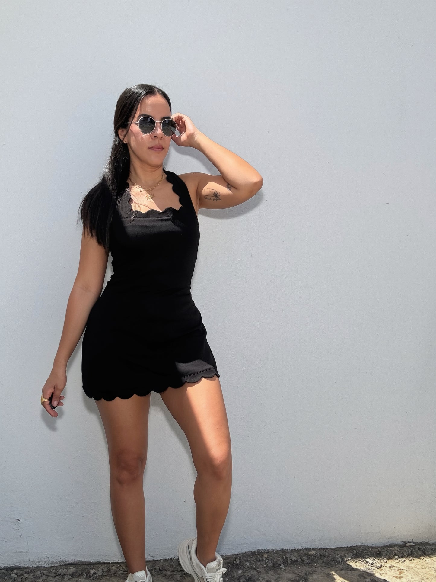 Everyday Dress