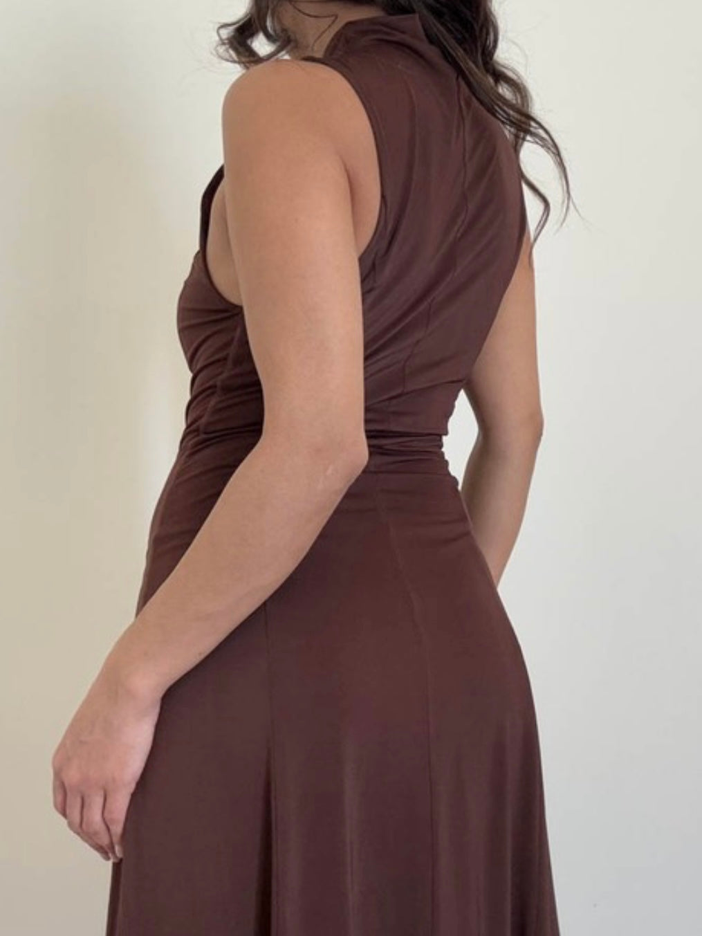 Luxe Dress