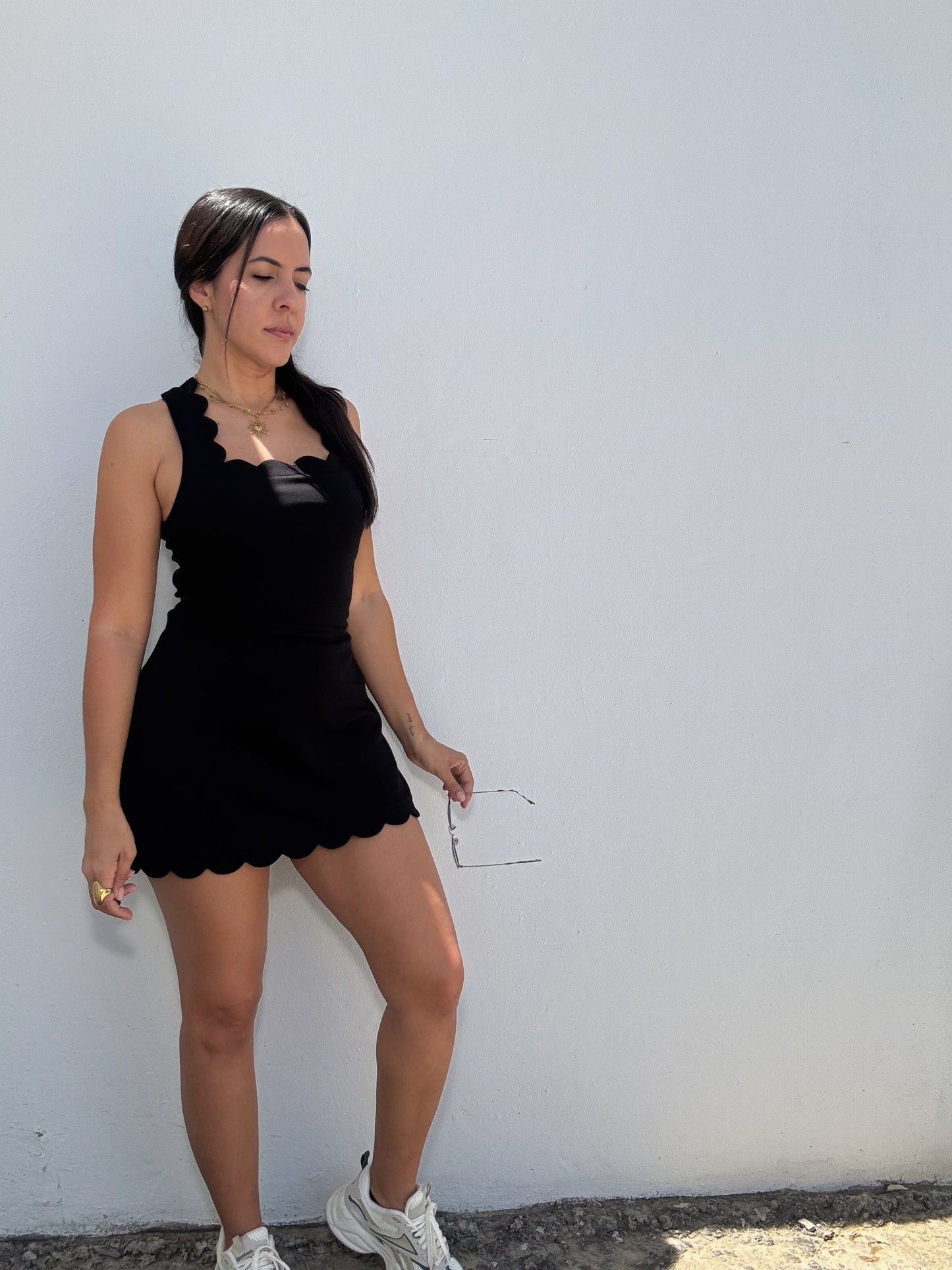 Everyday Dress
