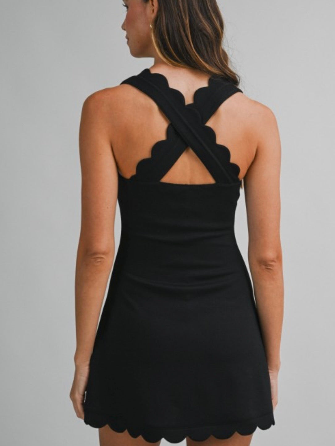Everyday Dress