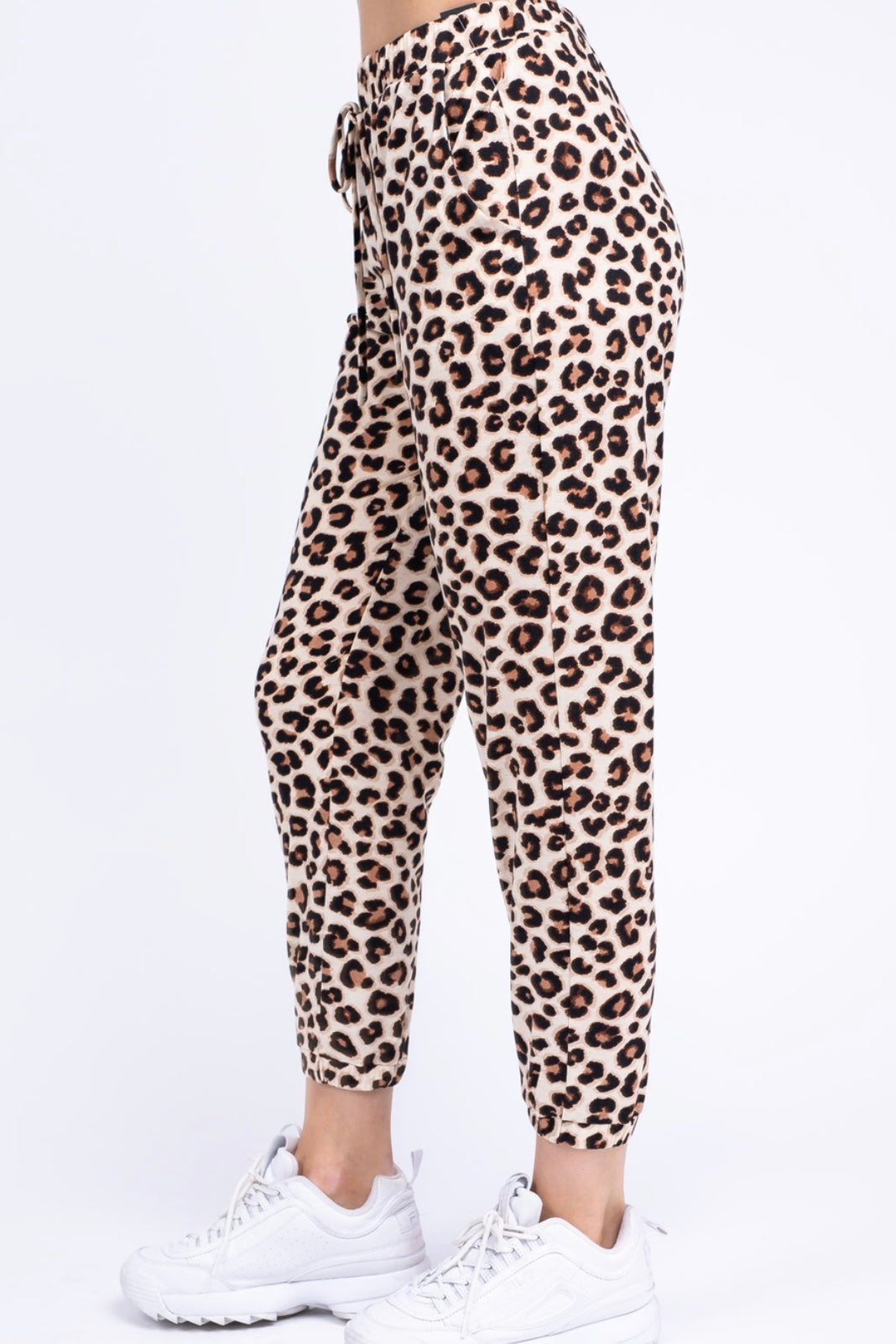 Cheetah Jogger