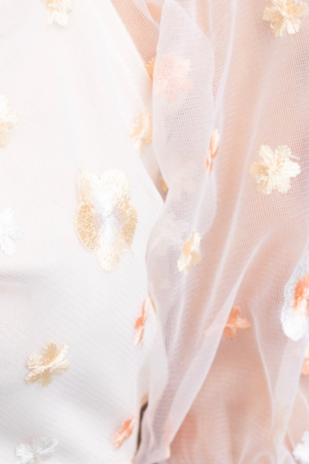 Cute Flower Top