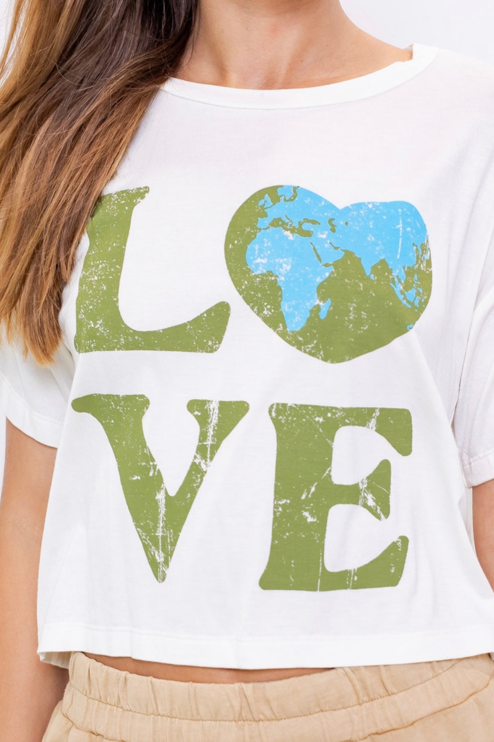 Love Madre Tierra