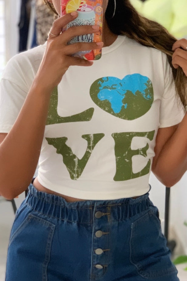 Love Madre Tierra