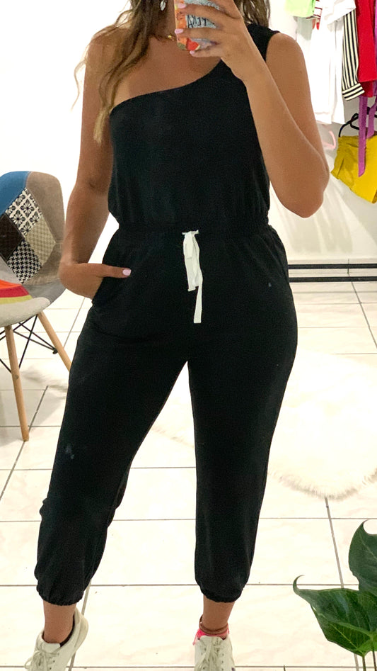 Relax Mood Jumpsuit