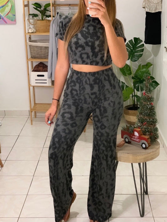 Cheetah Set