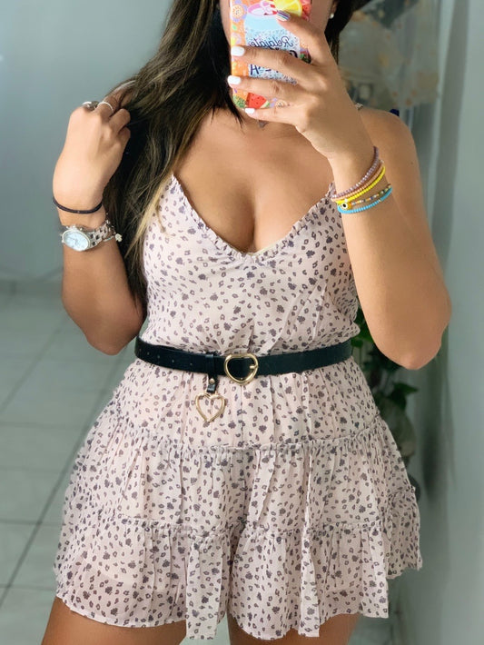 Perfect Romper