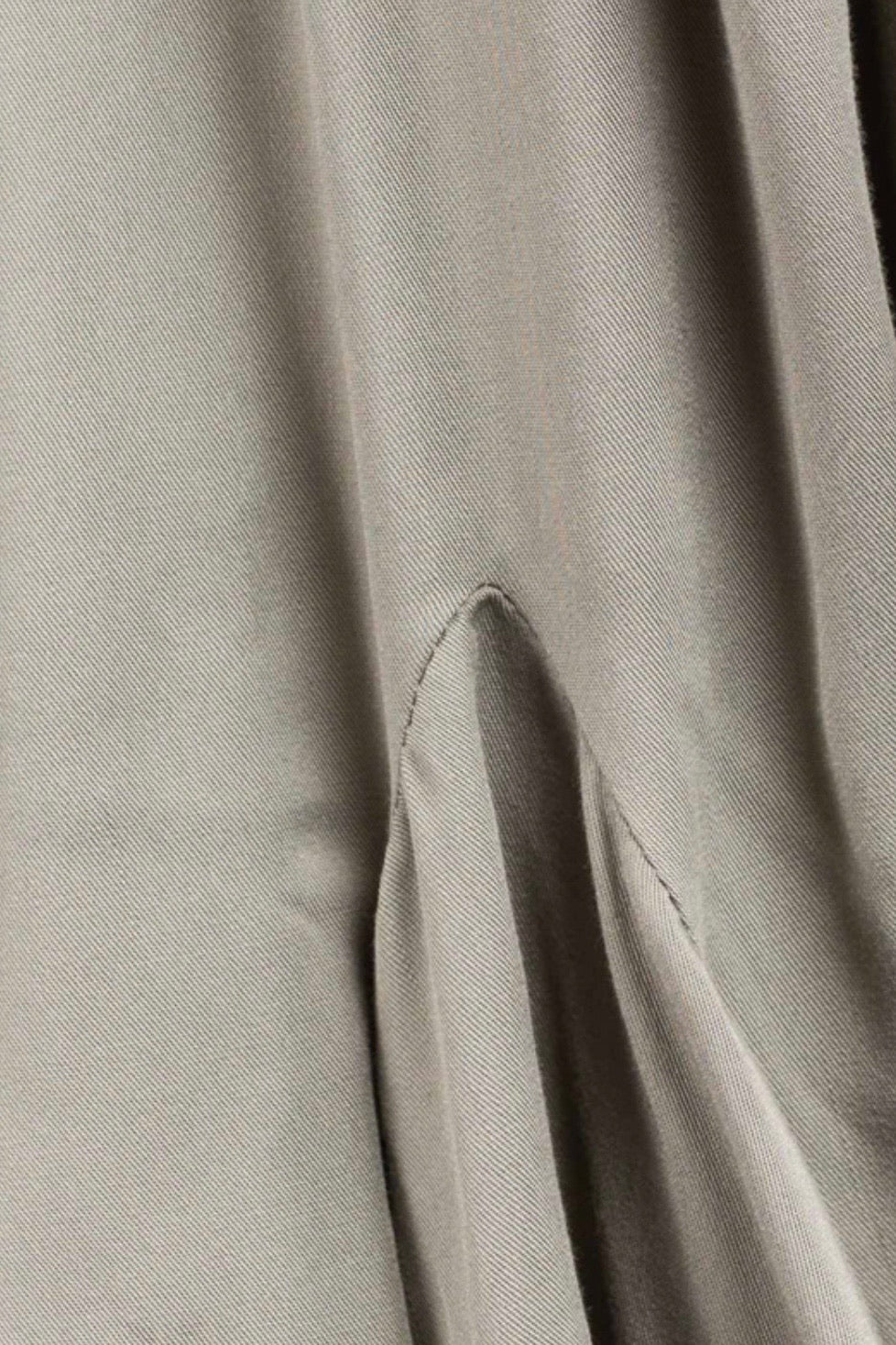 Martini Olive Romper