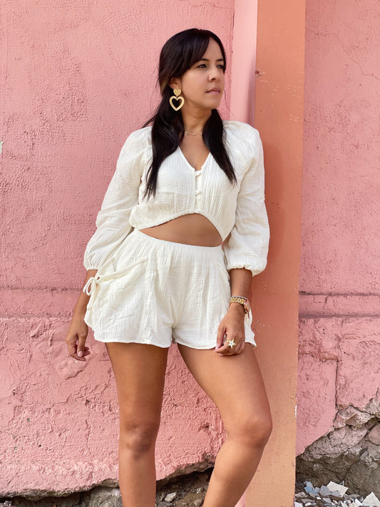 Good Days Romper