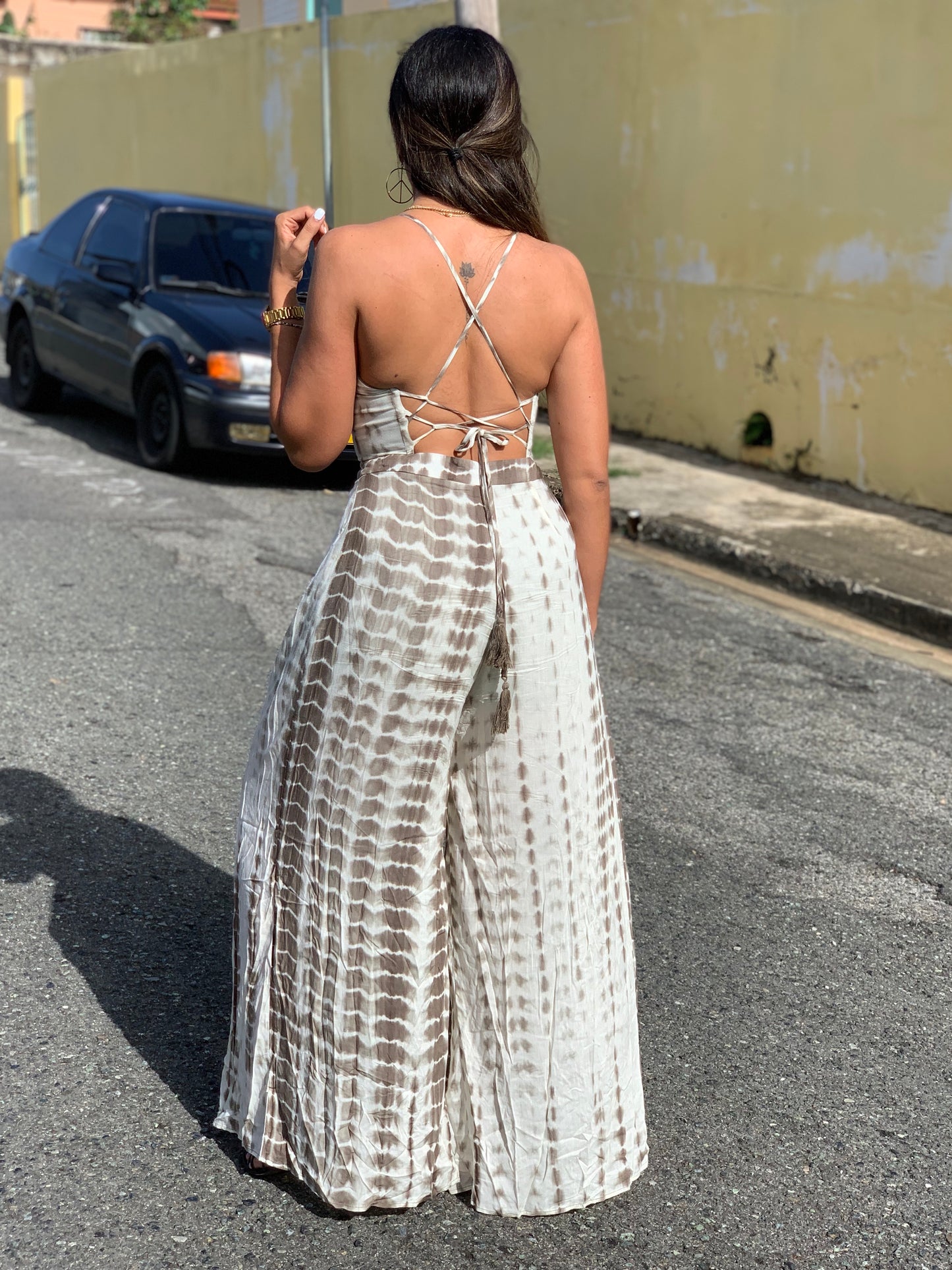 Free Soul Jumpsuit