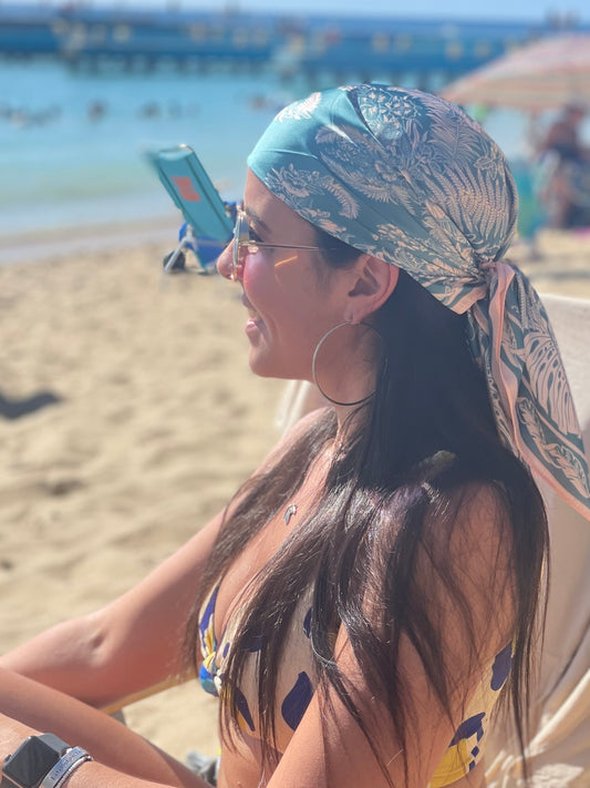 Al Mar Bandana