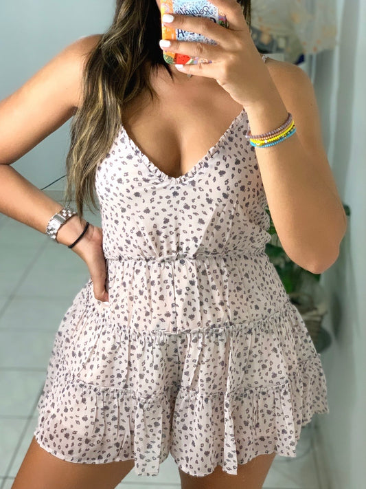 Perfect Romper