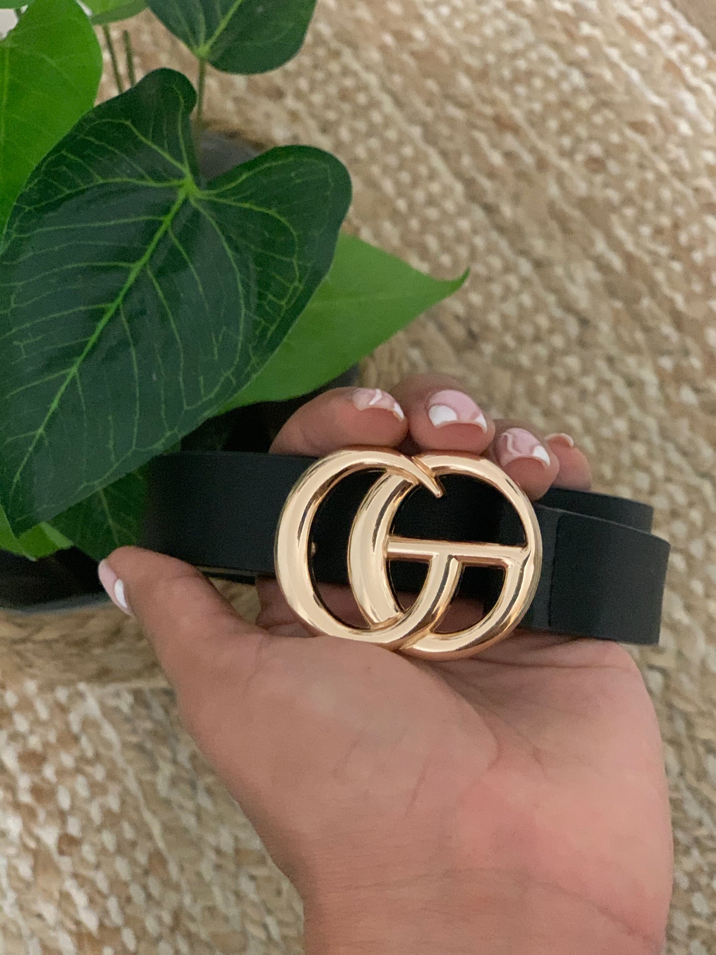 Black Belt