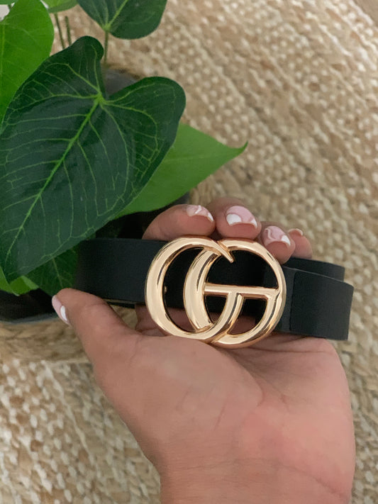 Black Belt