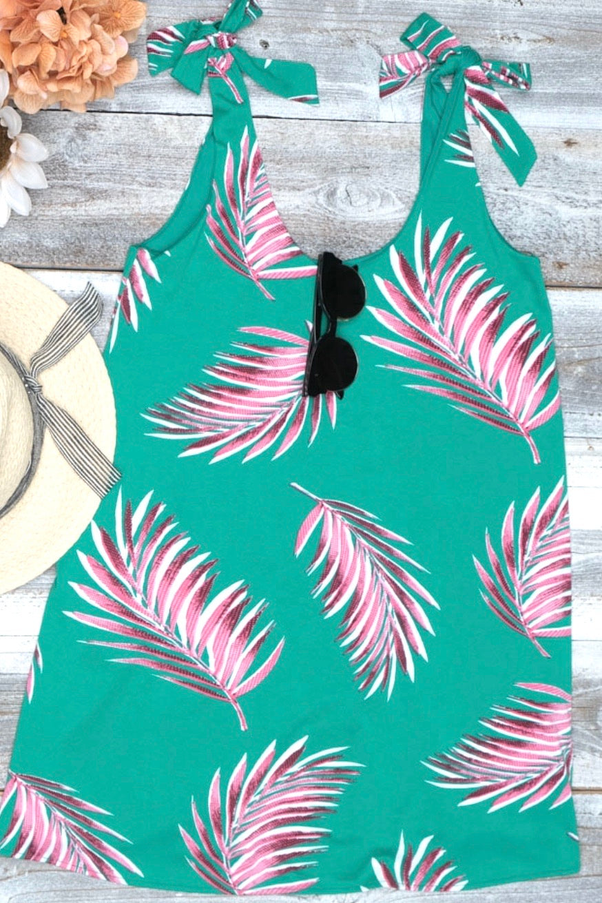 Beach Days Dress