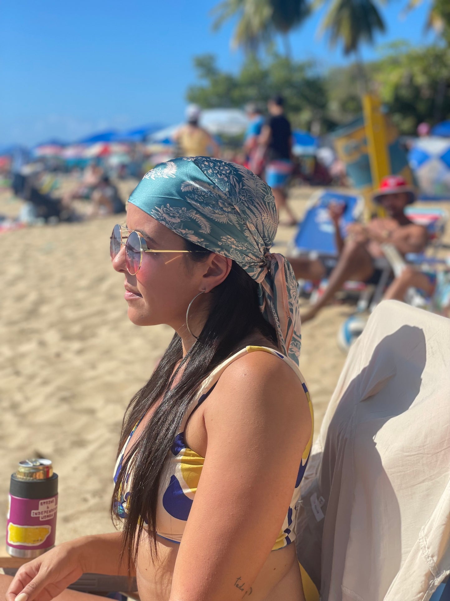 Al Mar Bandana