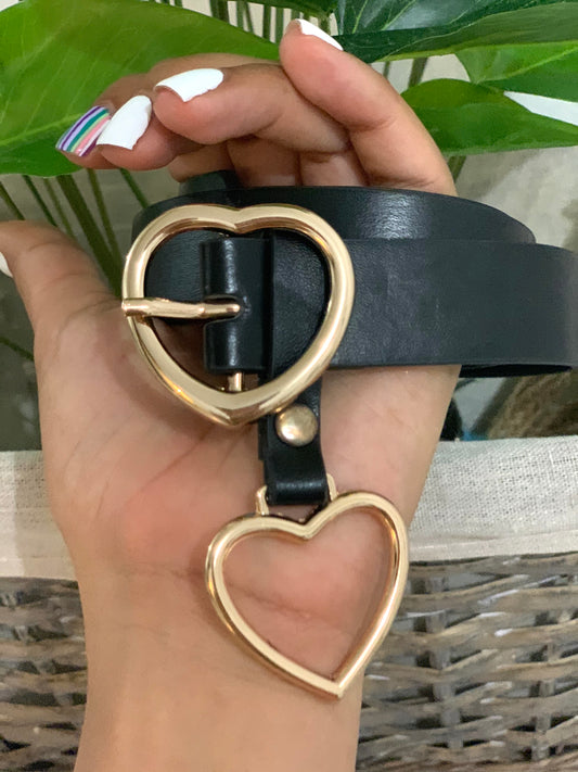 Heart Belt