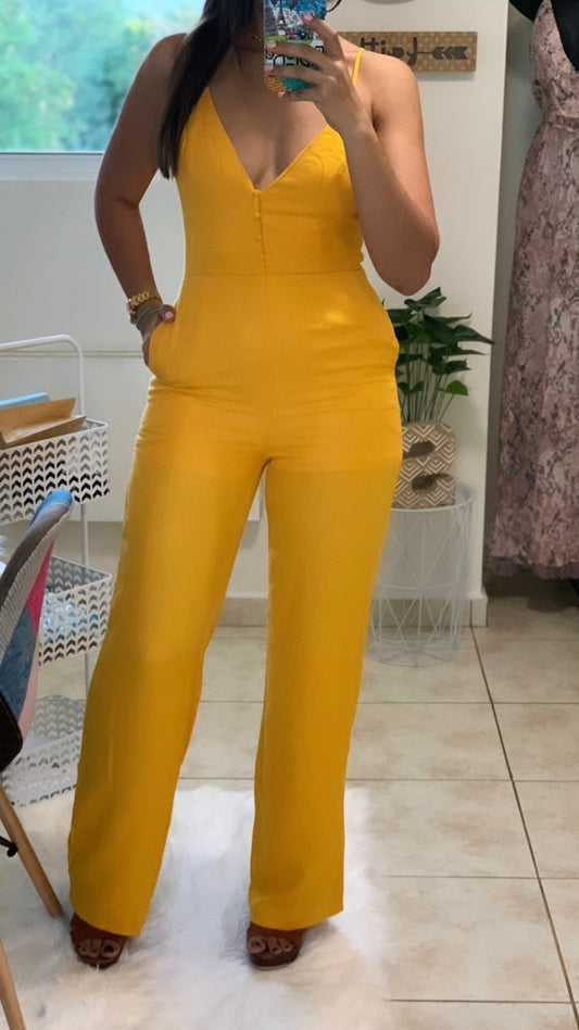 Kala Jumpsuit