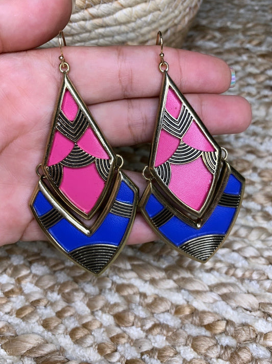 Happy Earrings