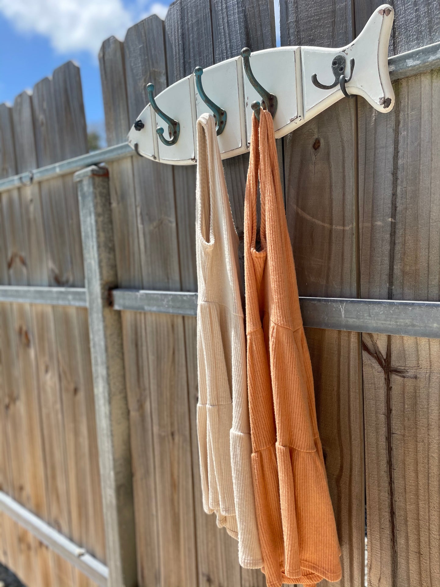 Spring Vibes Romper