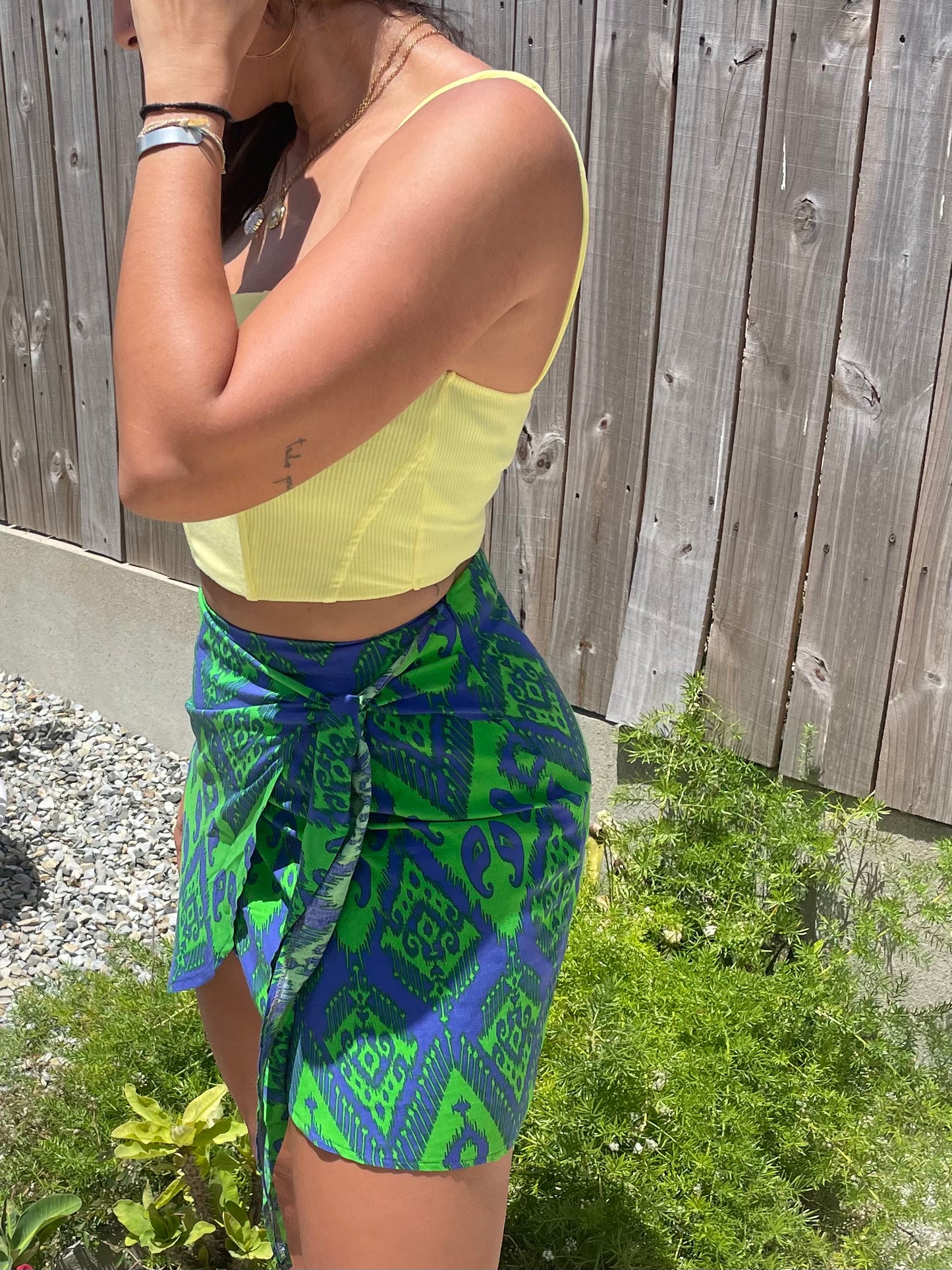 Days Dreams Skirt