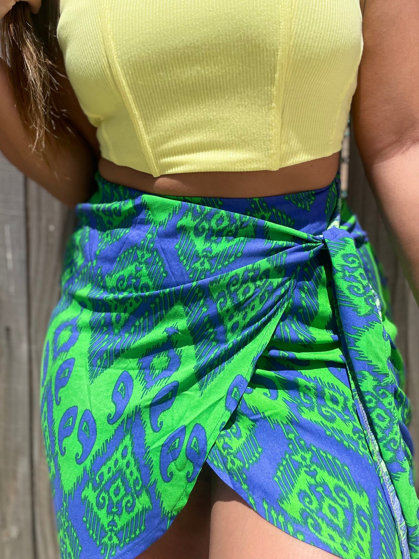Days Dreams Skirt