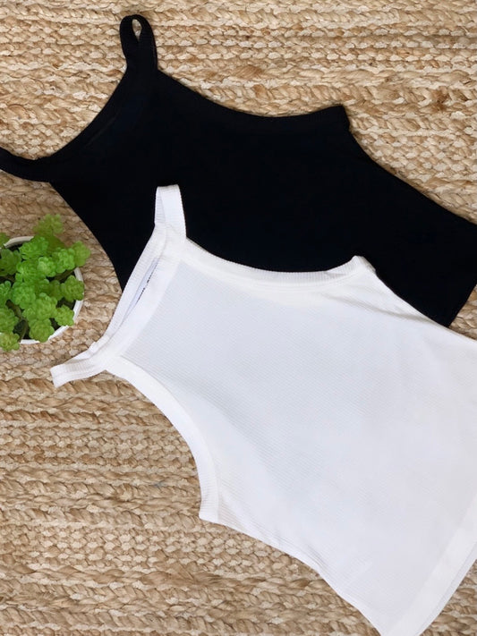 Daily Basic Top
