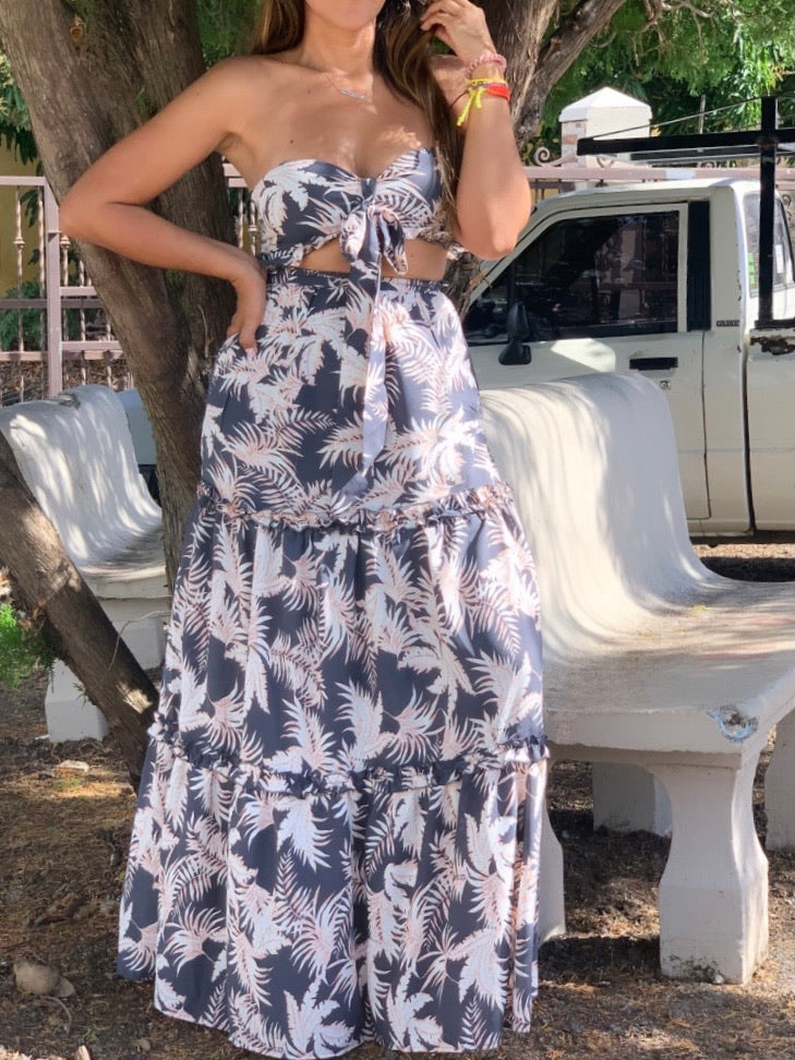 Tulum Set