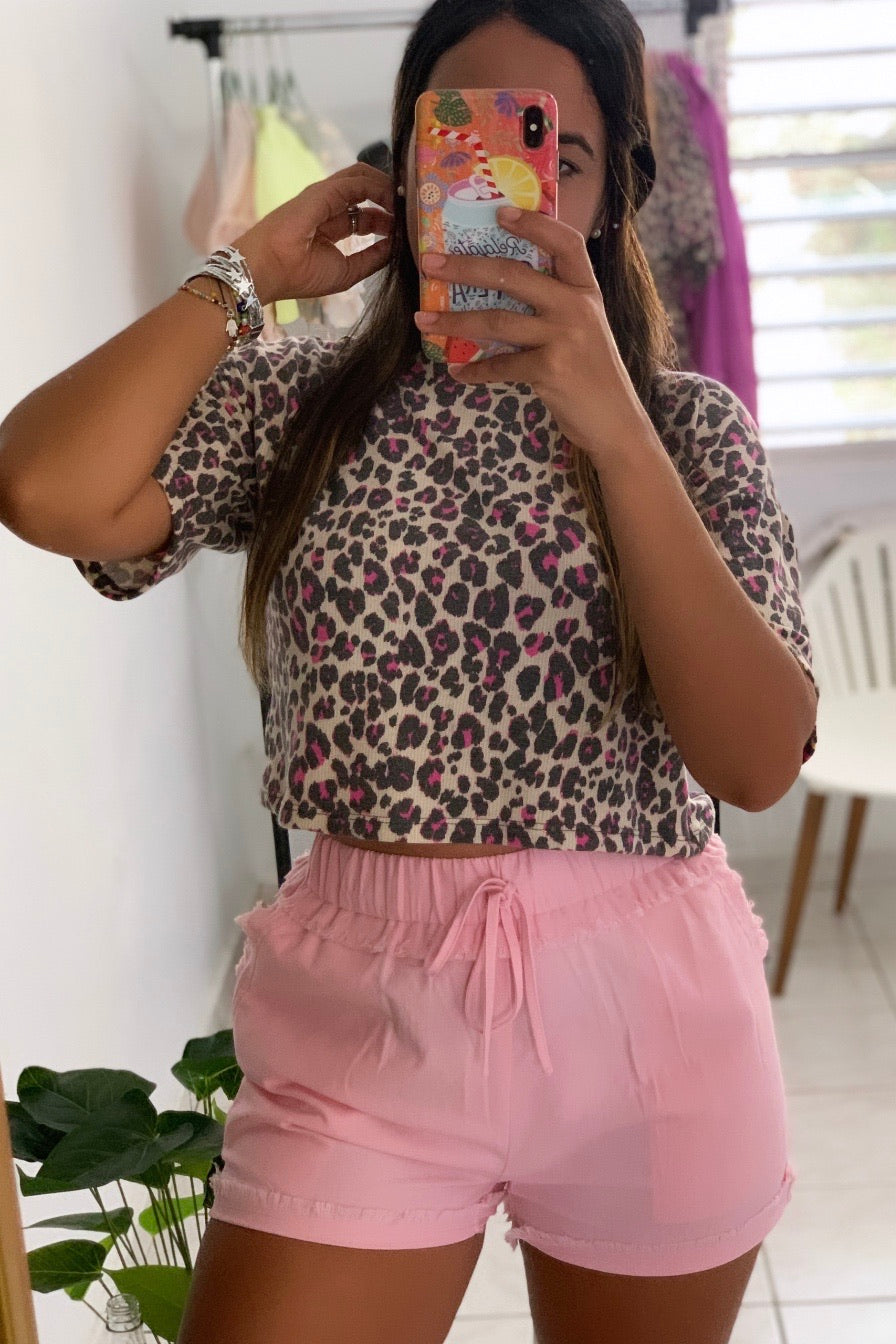 Perfect Summer Short