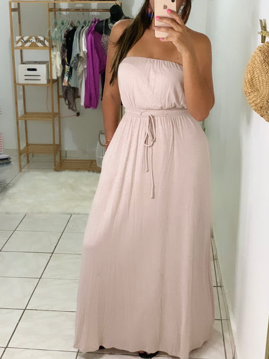 Sweet Maxi Dress