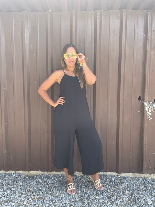 Relax Jumpsuit