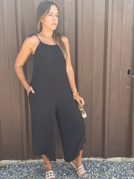 Relax Jumpsuit